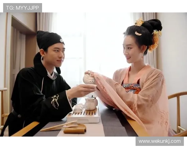 穿越千年,情定大汉——那些令人魂牵梦萦的汉朝古装剧