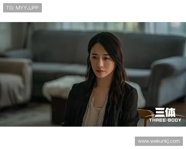 荧屏上的东方美人:李小冉,不止一面,惊艳时光